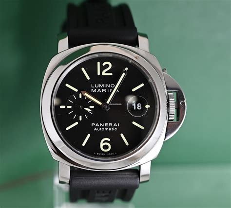 panerai pam00514 price|Panerai luminor marina automatic pam104.